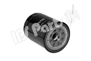 IPS PARTS ifl3314 -  Масляный фильтр